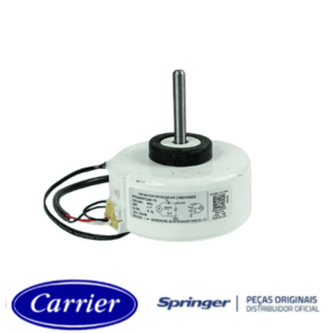 MOTOR CARRIER ELET YKFG-20-4-10L-2 AC 20W 11002012A01231