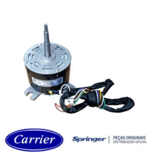 MOTOR CARRIER YDK90-6F AC 90W 220V-240V 11002012003840 40KWCB36C5 40HK32 40HK34 40KWCC36C5