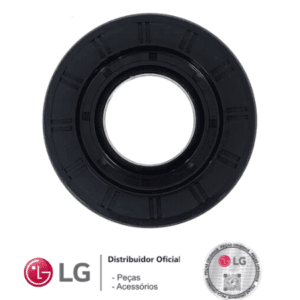MDS62058301 LG VEDACAO BORRA PARA PORTA LAVA ROUPAS 10/20KG