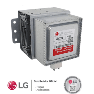 6324W1A003E LG MAGNETRON