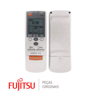 CONTROLE REMOTO FUJITSU AR-JW2 9374322022