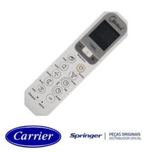 CONTROLE REMOTO S/F VIZE 06320056/2033550B0217