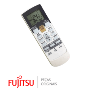 CONTROLE REMOTO FUJITSU AR-RY22 9379219006 FRIO