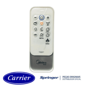 CONTROLE REMOTO 2033550B0492