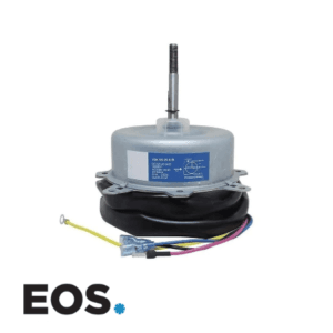 MOTOR COND SPLIT 220V 07A12K EOS YDK9525-6/B 1333527