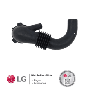 MAR62541901 LG TUBO DE BORRACHA VULCANIZADA