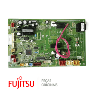 9708511535 PLACA CONTROLE K07BS-1005HUE COND