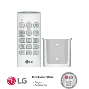 AKB74235402 LG CONTROLE REMOTO  L00593