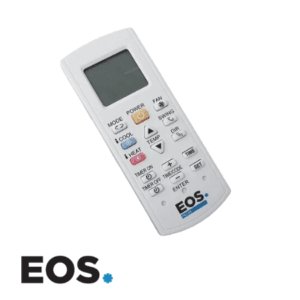 CONTROLE REMOTO UNIVERSAL EOS 1000 S132119