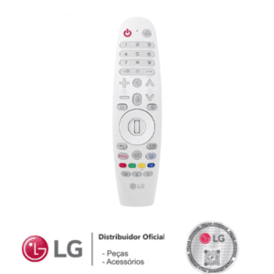 AKB75735303 LG CONTROLE REMOTO PROJETOR