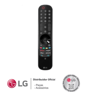 AKB76036503 LG CONTROLE REMOTO