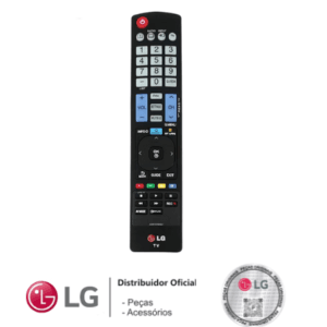 AKB73756524 LG CONTROLE REMOTO TV