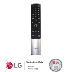 AKB75455602 LG CONTROLE REMOTO MAGIC SMART