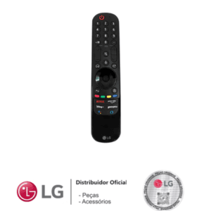 AKB76039704 LG CONTROLE REMOTO SMART MAGIC