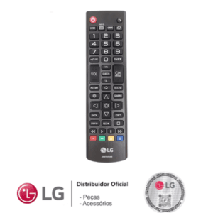 AKB75675305 LG CONTROLE REMOTO TV