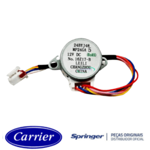 MOTOR PASSO VANE SM-29-19-16-8 202400200031 11002010000143