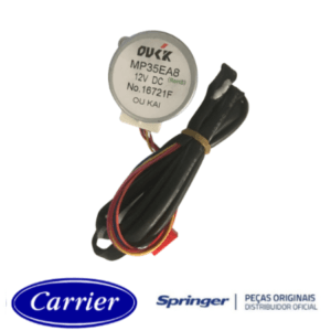 MOTOR DE PASSO 12V DC 25904105 - 202400200101