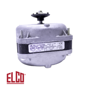 MICRO MOTOR TAMPA PLASTICA C/SUP ELCO 1/25 220V 1/40BIV ELCO