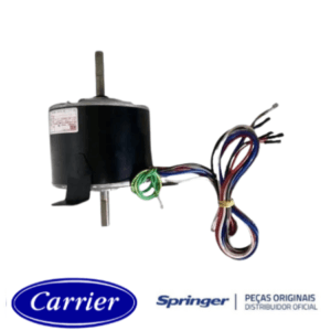 MOTOR 1/5HP 3V 305/405 25901018