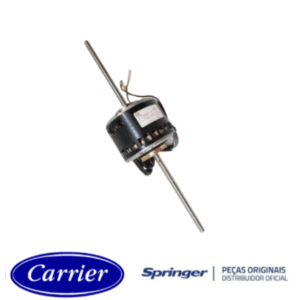 MOTOR ELETRICO ED 220/1/60 30K 25901725