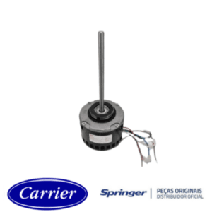 MOTOR ELETRICO PISO TETO ES AC 1/20 CV 208-230/1/60 25901727