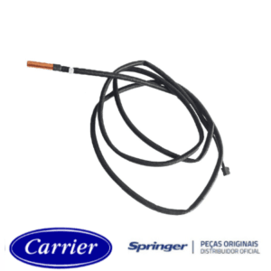 SENSOR DE TEMPERATURA DE SERPENTINA NRC 55K 11201007000082 CARRIER