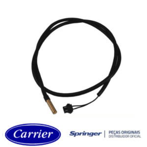 SENSOR DE TEMPERATURA NTC 10K 25ºC 202440500004  (82364560)