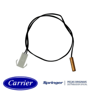 SENSOR TEMPERATURA EVAPORADORA CONSOLE 54010023