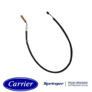 SENSOR NTC 10K 450MM INDENTIF: COIL 54010054 / 54010053