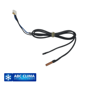 SENSOR UNIVERSAL TEMPERATURA 5K NR1175 GBMAK COMPATIVEL ELGIN 600830