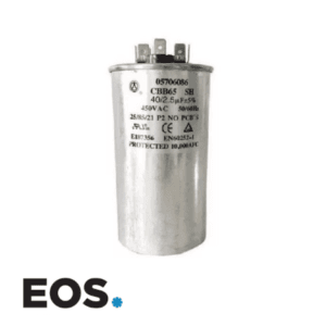 40+2,5MFD CAPACITOR DUPLO 450VAC 05706086