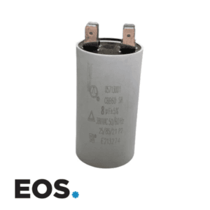 8MFD CAPACITOR 380V 05713001