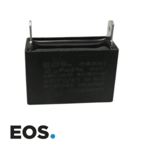2 MFD CAPACITOR 450V CBB61