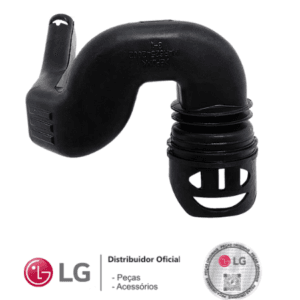 MAR62542002 LG TUBO MANGUEIRA DISPENSER TANQUE