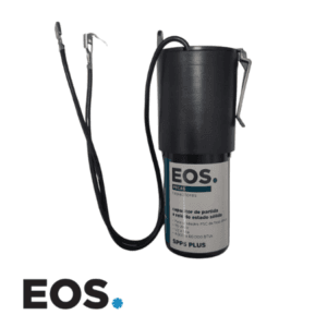 CAPACITOR DE PARTIDA EOS ARRANQUE S114362