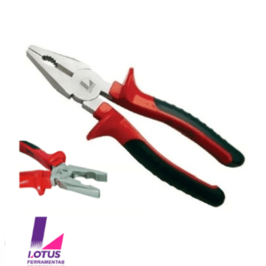 5170 ALICATE UNIVERSAL CRV 8  PLUS 60/6