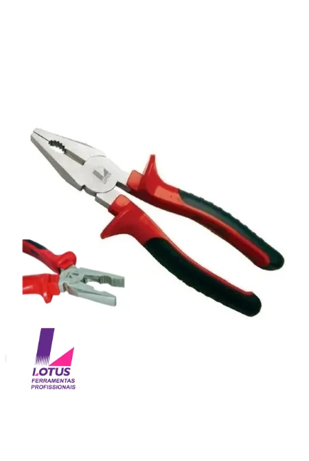 5170 ALICATE UNIVERSAL CRV 8  PLUS 60/6