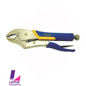 5160 ALICATE PRESSAO 10  CABO BICOLOR PLUS 36/6