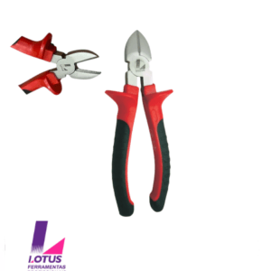 5181 ALICATE CORTE DIAGONAL 6  CRV PLUS 60/6