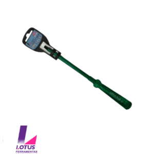 3221 CHAVE FENDA 1/4 x 6  CRV ISOL. 144/12