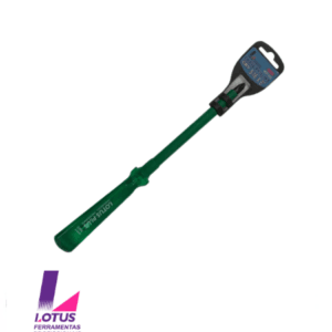 3230 CHAVE PHILLIPS 5/16 x 6  CRV ISOL. 72/12