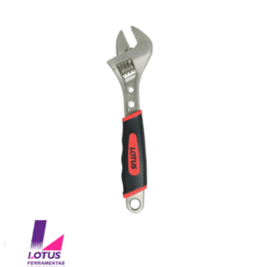 5131 CHAVE INGLESA CABO EMB TPR 8   48/6