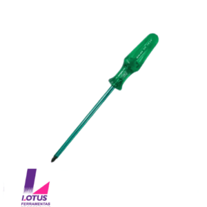 3229 CHAVE PHILLIPS 1/4 x 6  CRV ISOL. 144/12