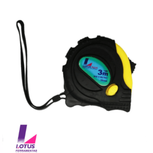 5440 TRENA EMB 3X16MM C/3 TRAVAS 120/12 LOTUS