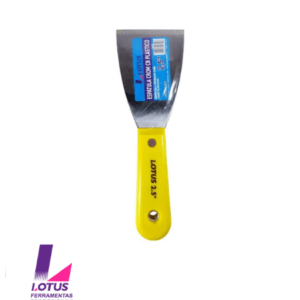 5746 ESPATULA ACO POLIDO CB PLASTICO 5  FLEX 240/12