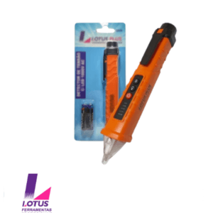 2854 DETECTOR TENSAO C/LED 1000V AC 200/20