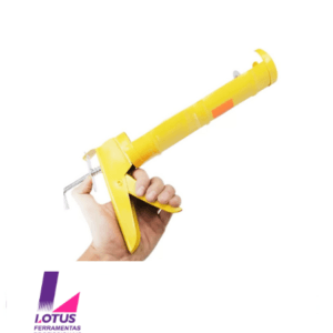 5860 PISTOLA SILICONE 9  FLEX 40/1