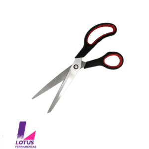 6712 TESOURA ACO INOX 144/12