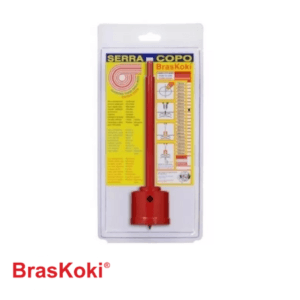 SERRA COPO DIAMANTADA BRASKOKI KSC-70/50/7mm 250900070