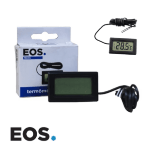 TERMOMETRO DIGITAL EOS HT1B